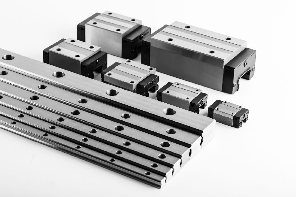 恒而達(dá)直線導(dǎo)軌(九)